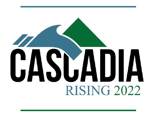 Cascadia Rising 2022